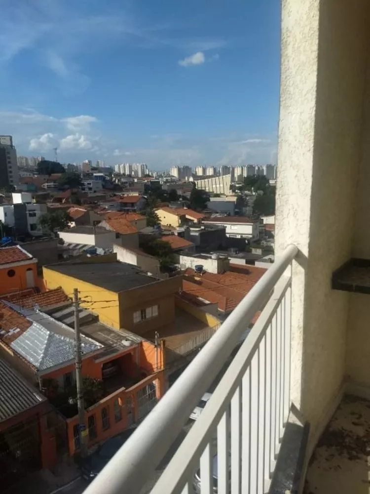 Apartamento, 2 quartos, 58 m² - Foto 7