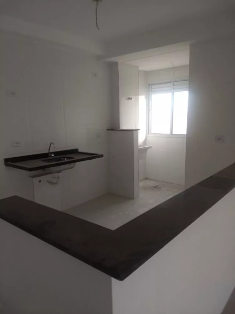 Apartamento, 2 quartos, 58 m² - Foto 4