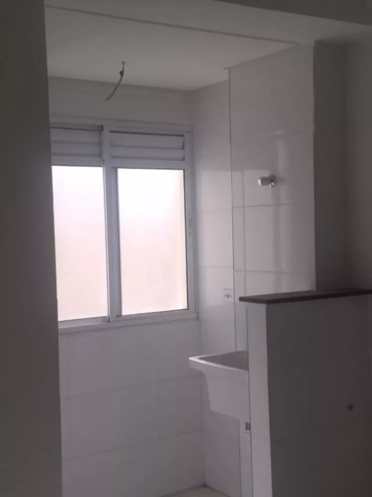 Apartamento, 2 quartos, 58 m² - Foto 5