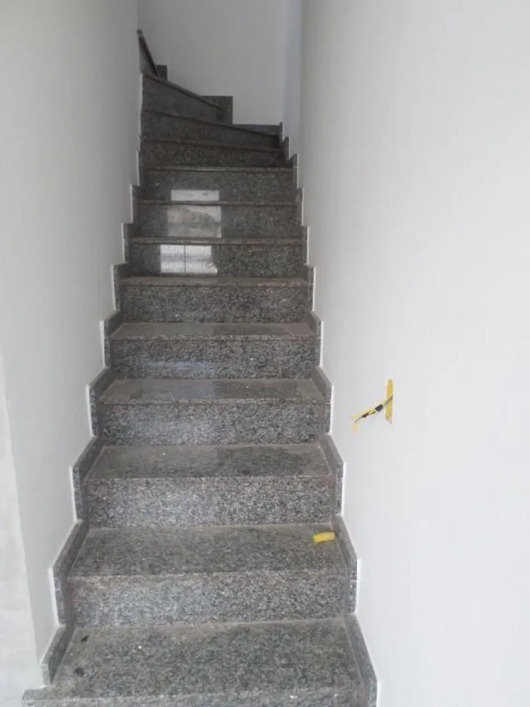 Sobrado, 2 quartos, 70 m² - Foto 1
