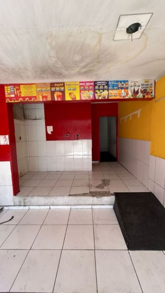 Loja-Salão, 30 m² - Foto 3