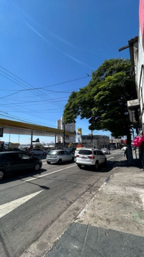 Loja-Salão, 30 m² - Foto 8