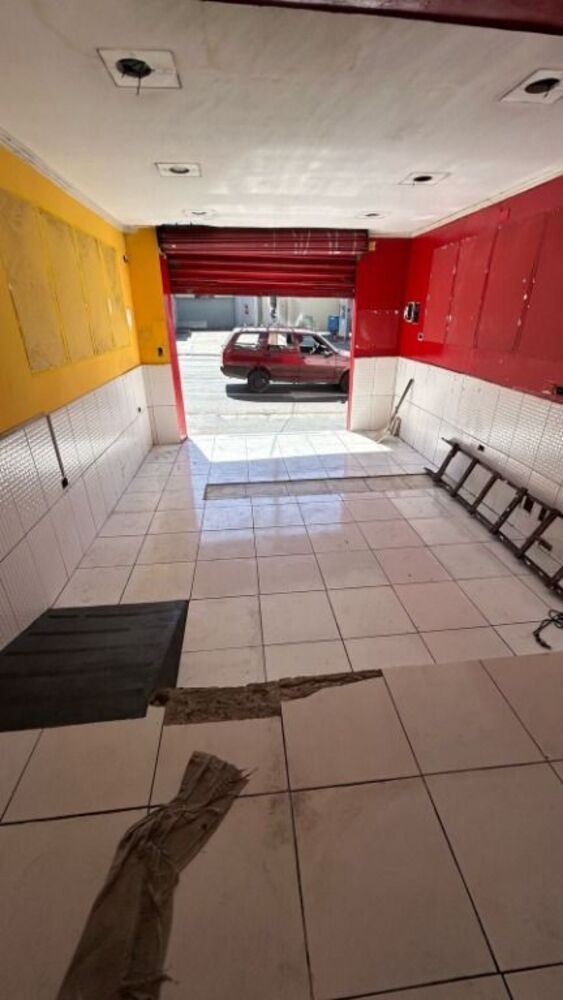 Loja-Salão, 30 m² - Foto 2