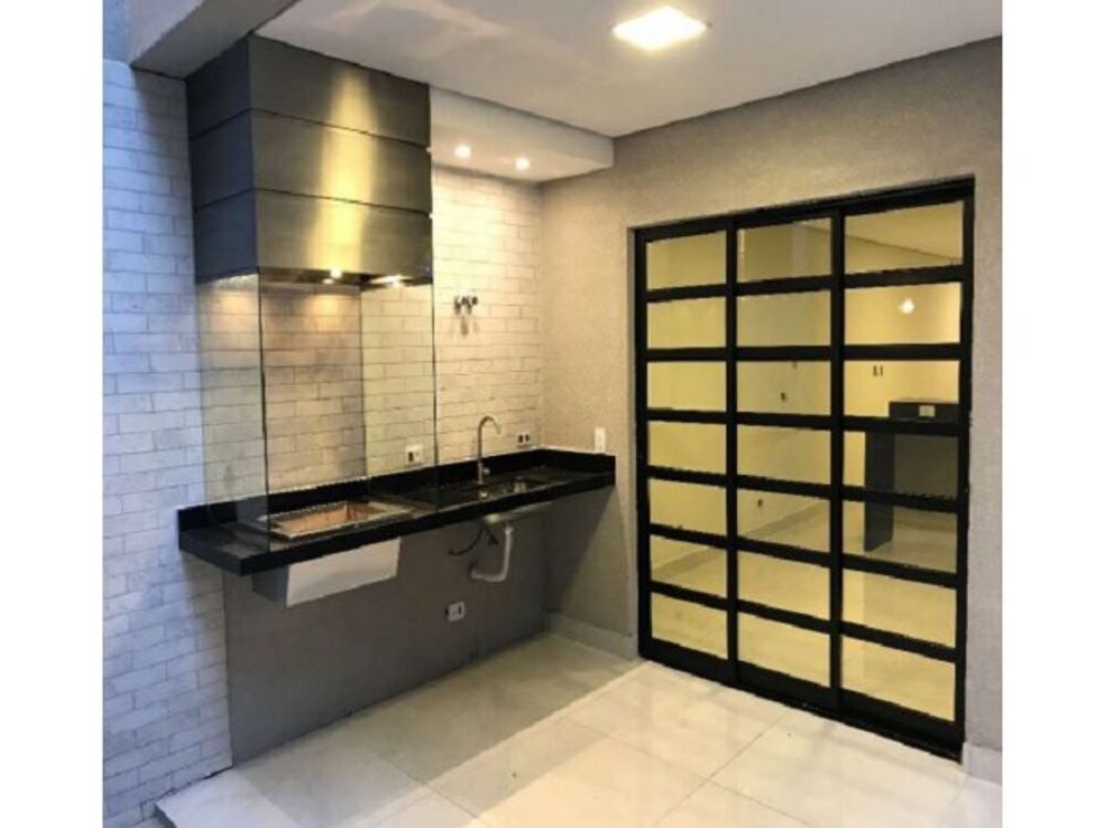 Sobrado, 3 quartos, 174 m² - Foto 8