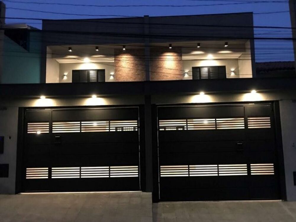 Sobrado, 3 quartos, 174 m² - Foto 5
