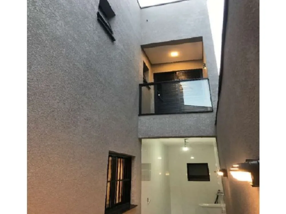 Sobrado, 3 quartos, 174 m² - Foto 5