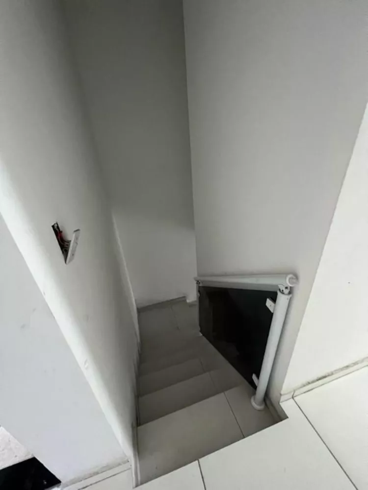 Sobrado, 4 quartos, 212 m² - Foto 2