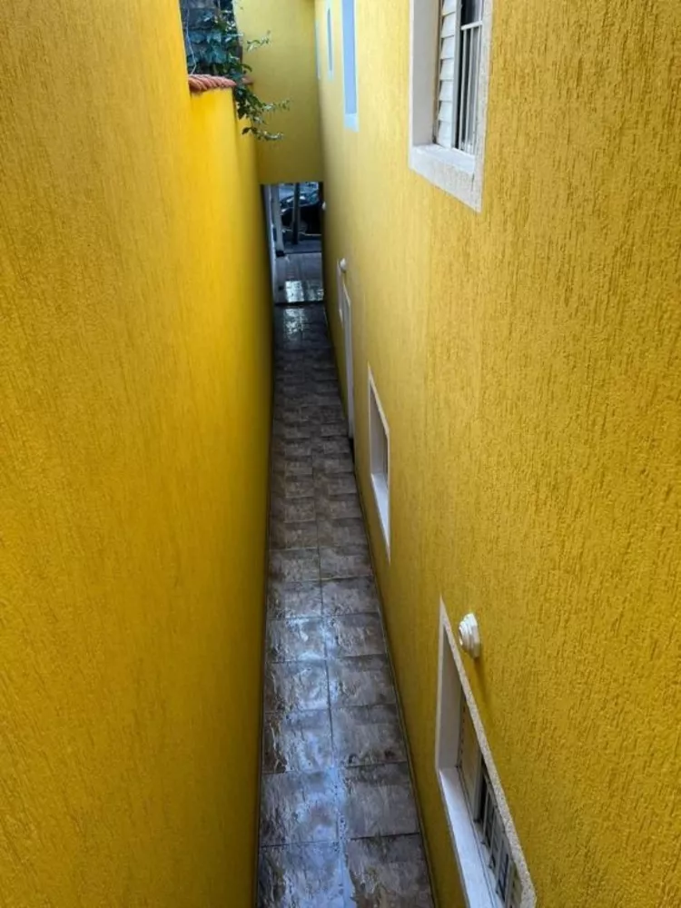 Sobrado, 4 quartos, 212 m² - Foto 11
