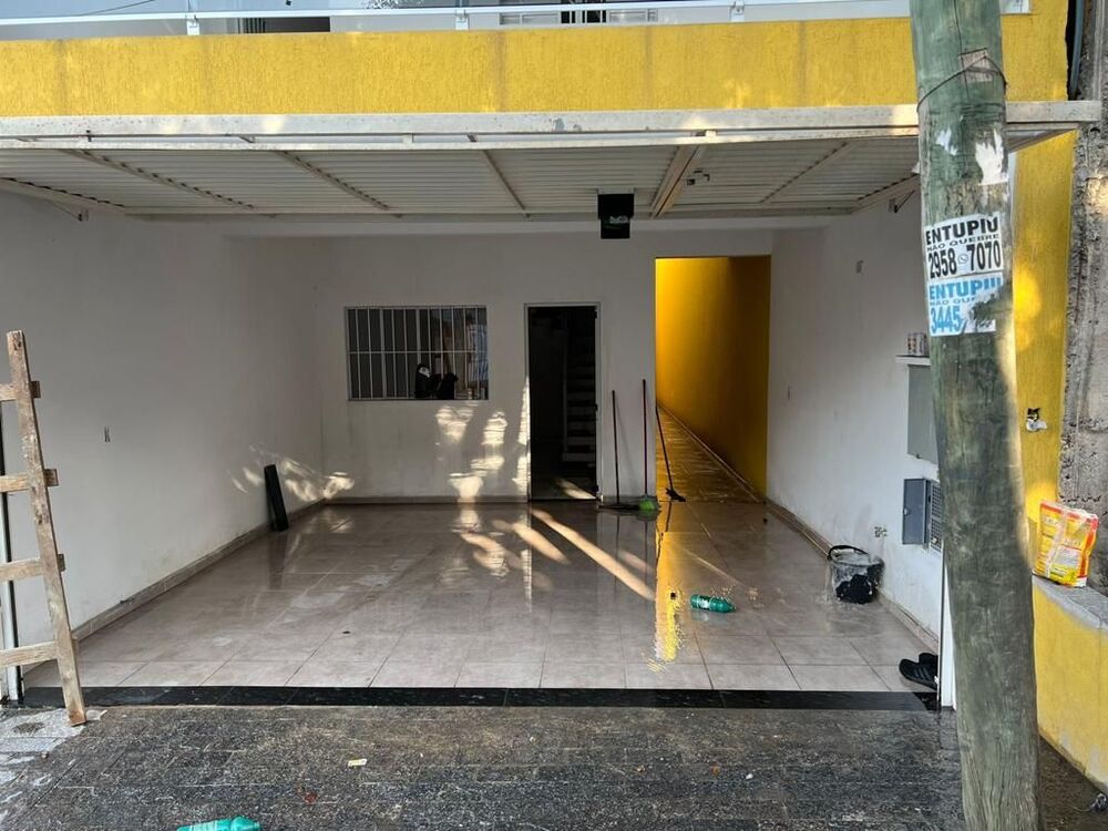 Sobrado, 4 quartos, 212 m² - Foto 19