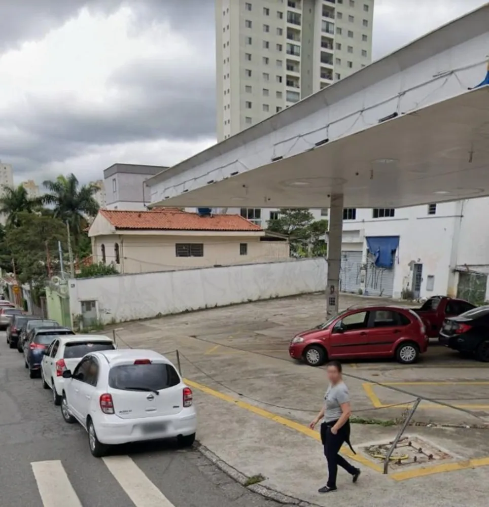 Loja-Salão, 300 m² - Foto 1