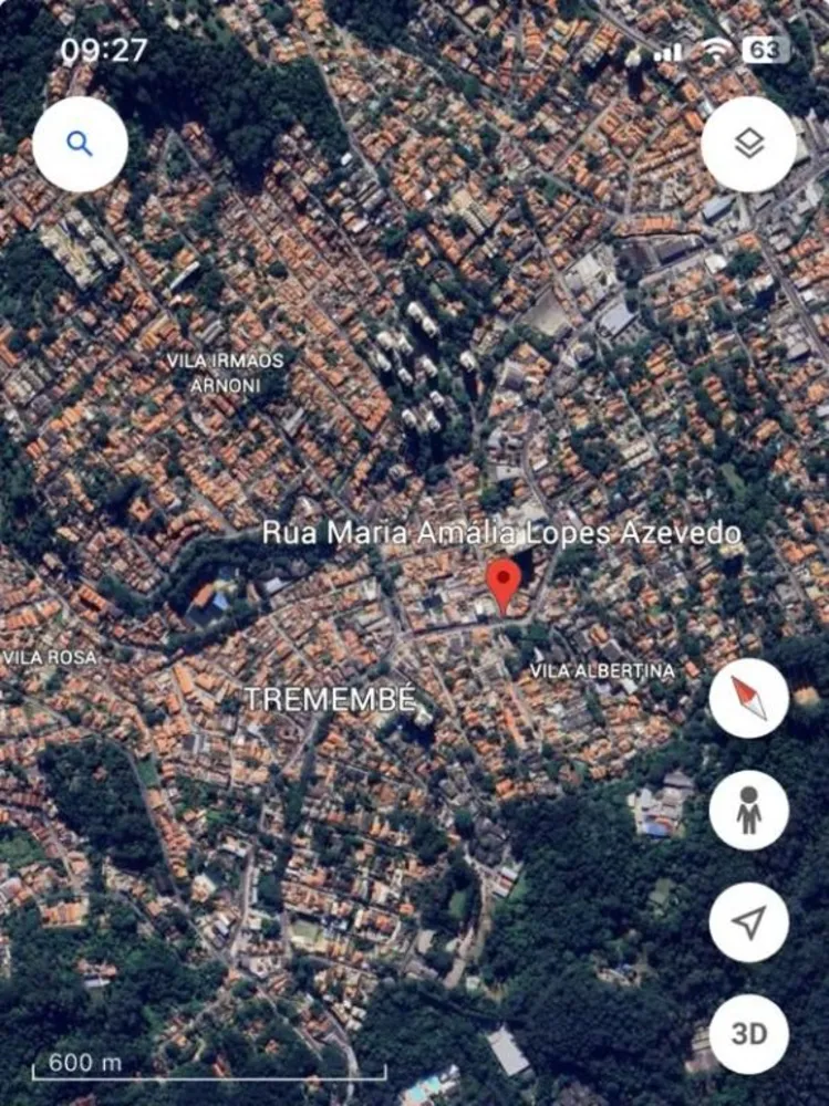 Loja-Salão, 300 m² - Foto 3