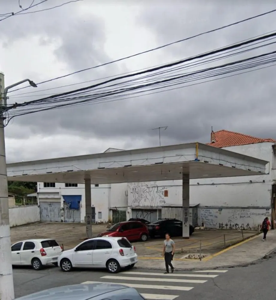 Loja-Salão, 300 m² - Foto 2