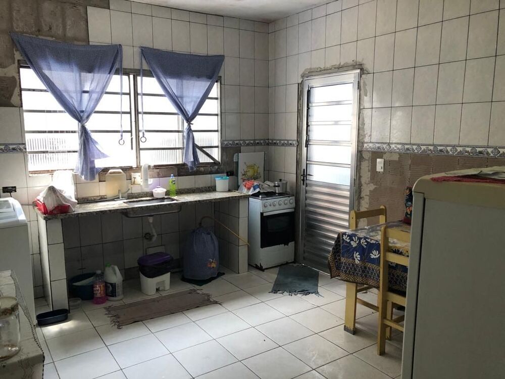 Casa, 1 quarto, 80 m² - Foto 5