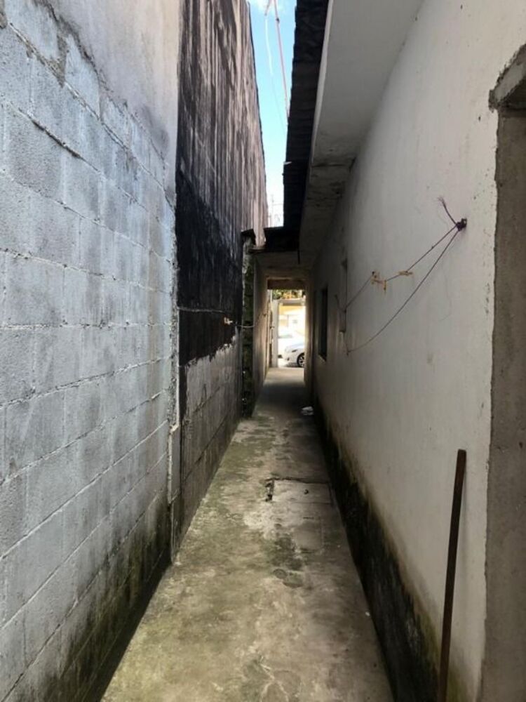 Casa, 1 quarto, 80 m² - Foto 1