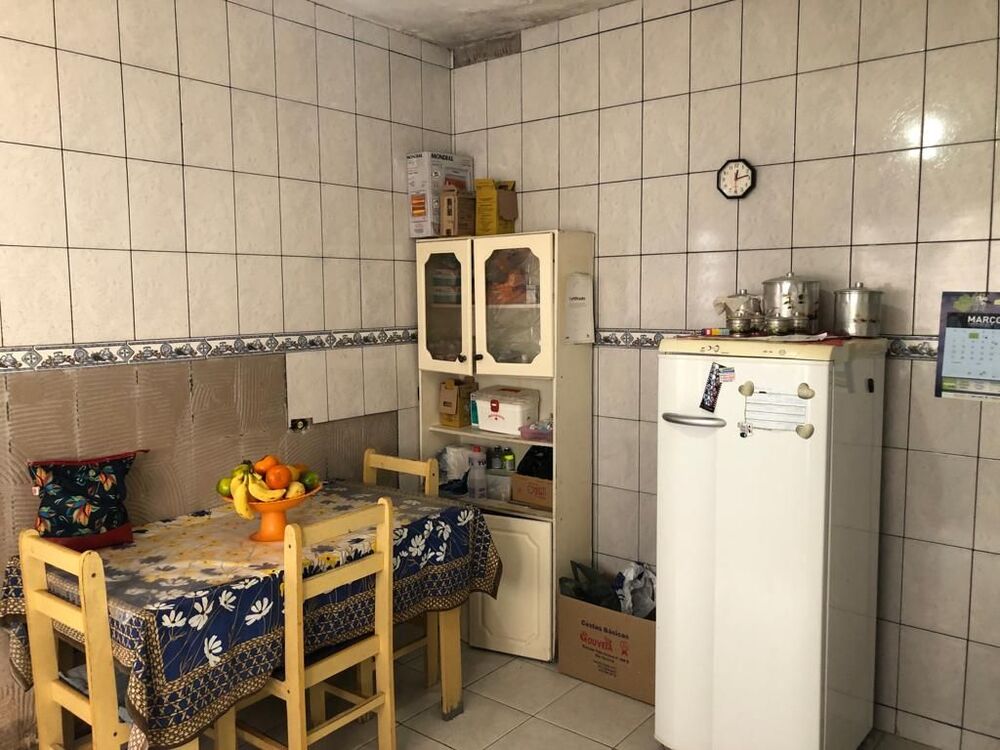 Casa, 1 quarto, 80 m² - Foto 4