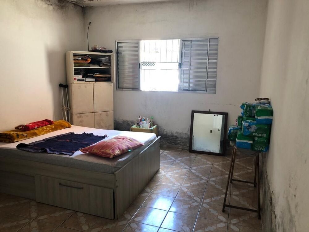 Casa, 1 quarto, 80 m² - Foto 3