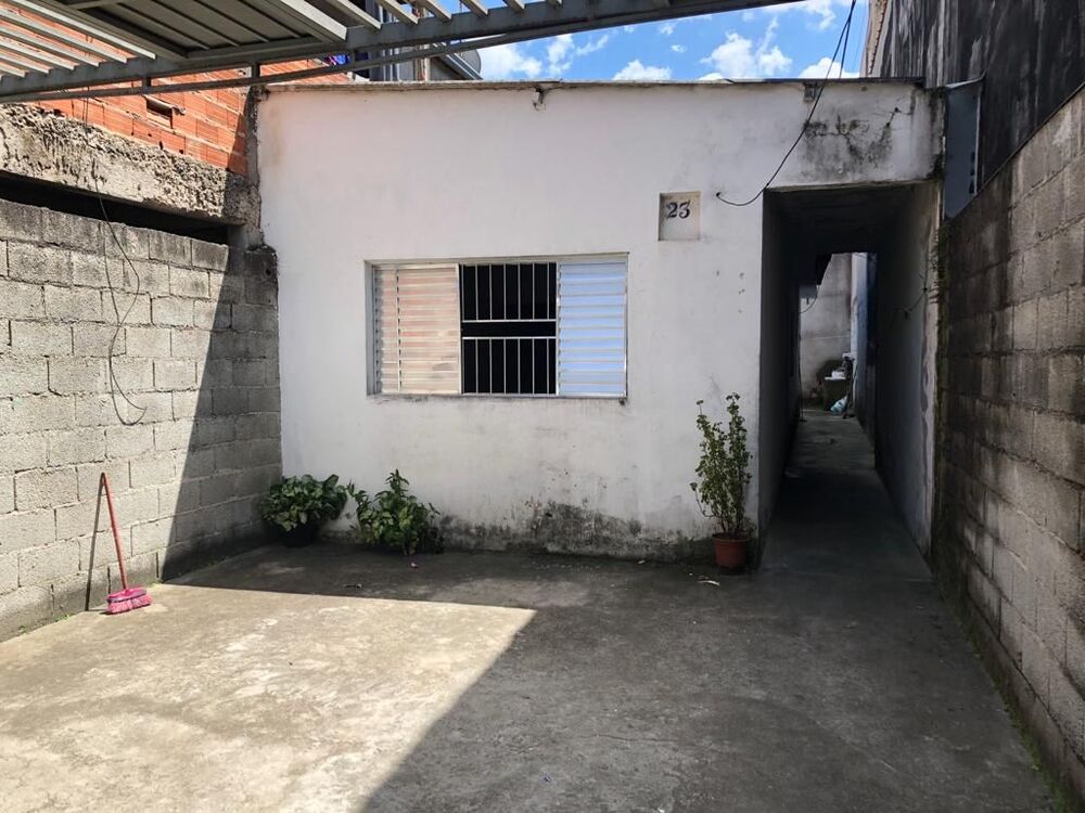 Casa, 1 quarto, 80 m² - Foto 8