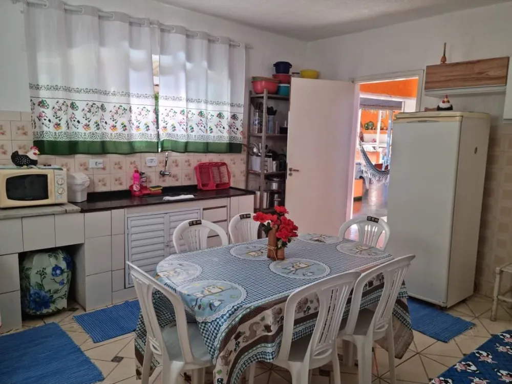 Chácara, 3 quartos, 2750 m² - Foto 7