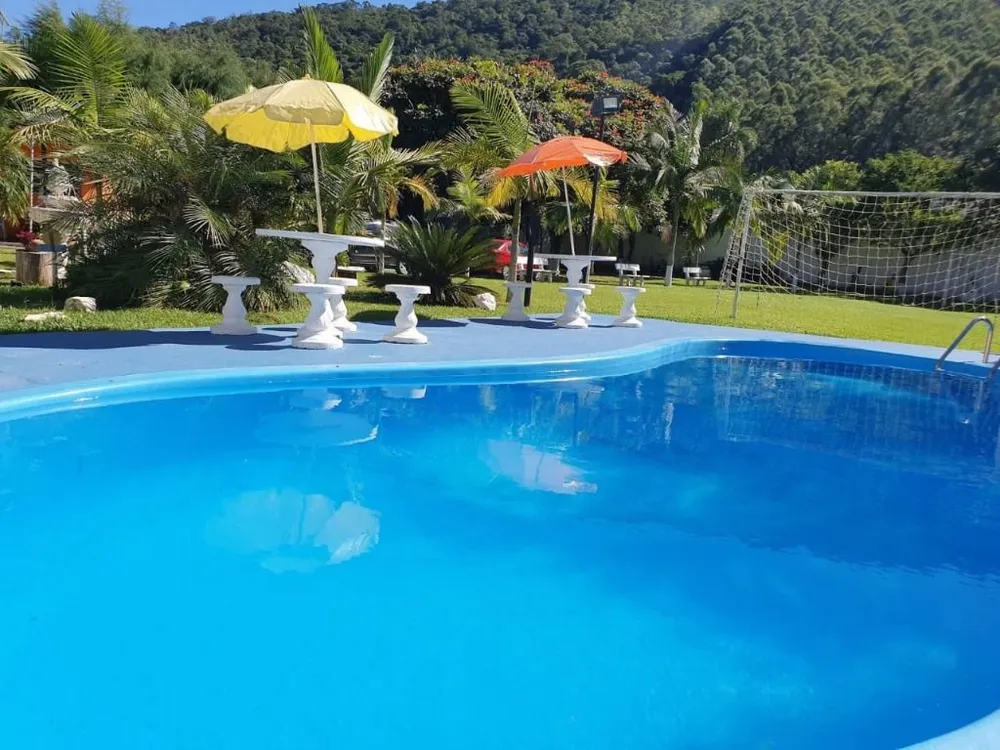 Chácara, 3 quartos, 2750 m² - Foto 10