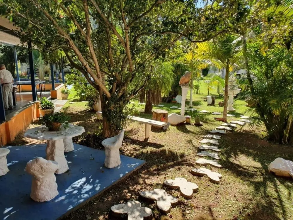 Chácara, 3 quartos, 2750 m² - Foto 11