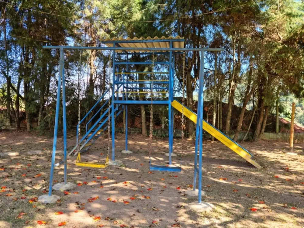 Chácara, 3 quartos, 2750 m² - Foto 4