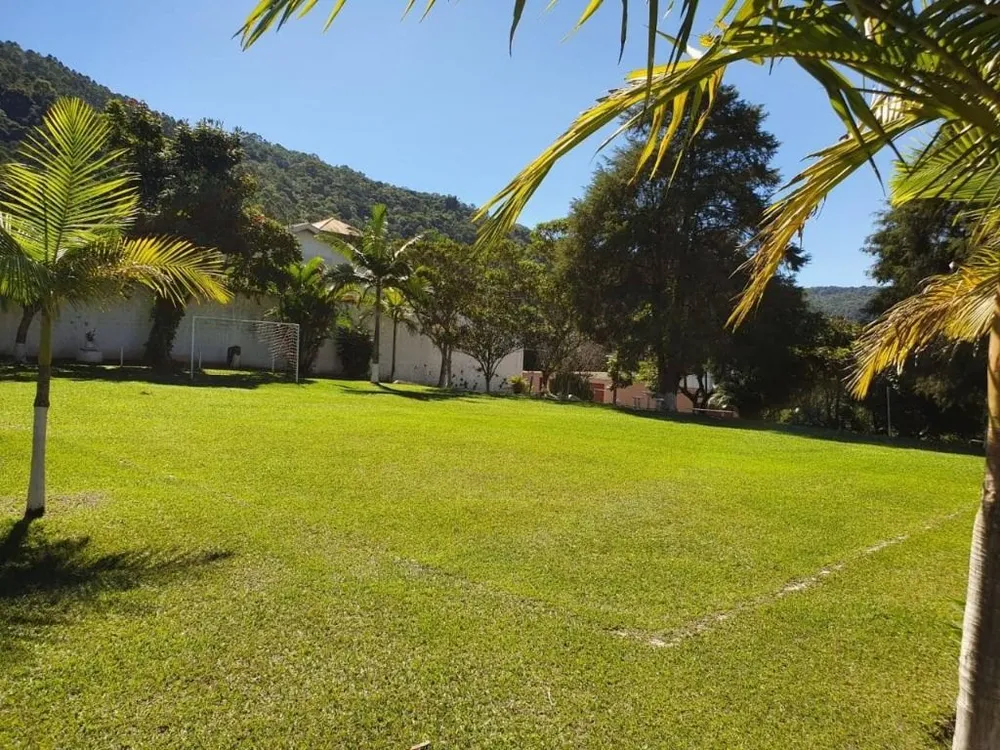 Chácara, 3 quartos, 2750 m² - Foto 1