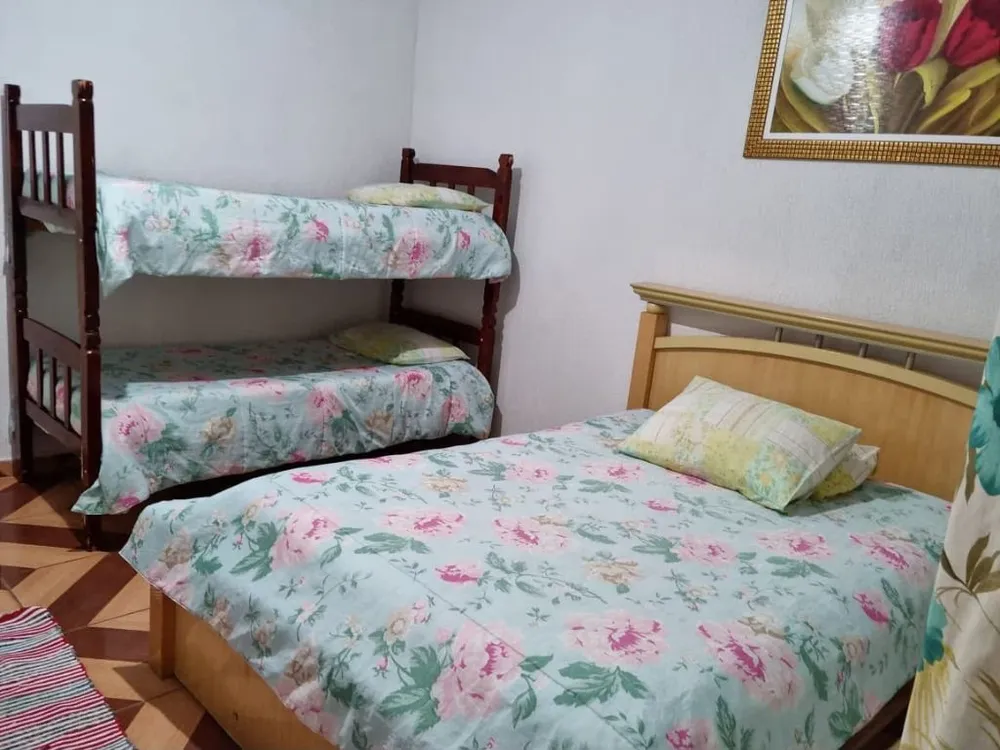 Chácara, 3 quartos, 2750 m² - Foto 9