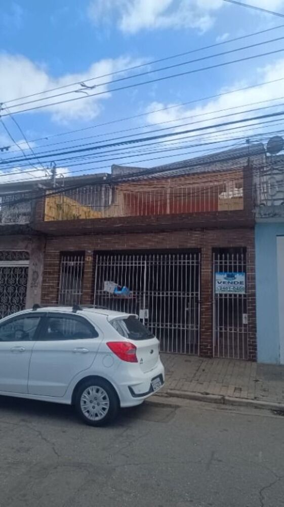Casa, 3 quartos, 207 m² - Foto 4