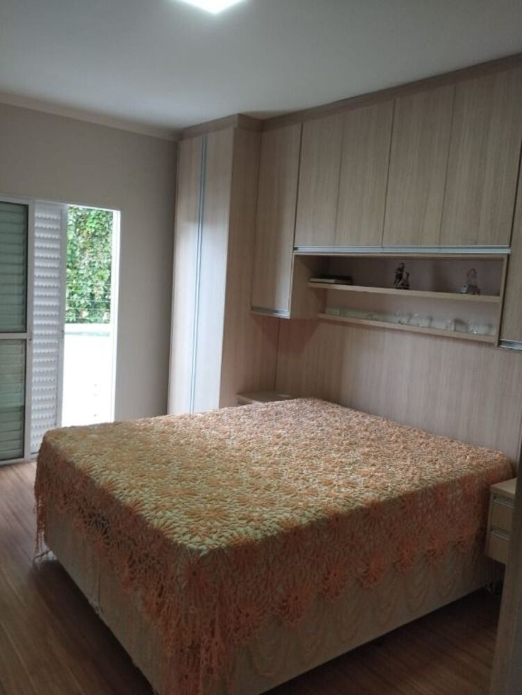 Sobrado, 3 quartos, 120 m² - Foto 4