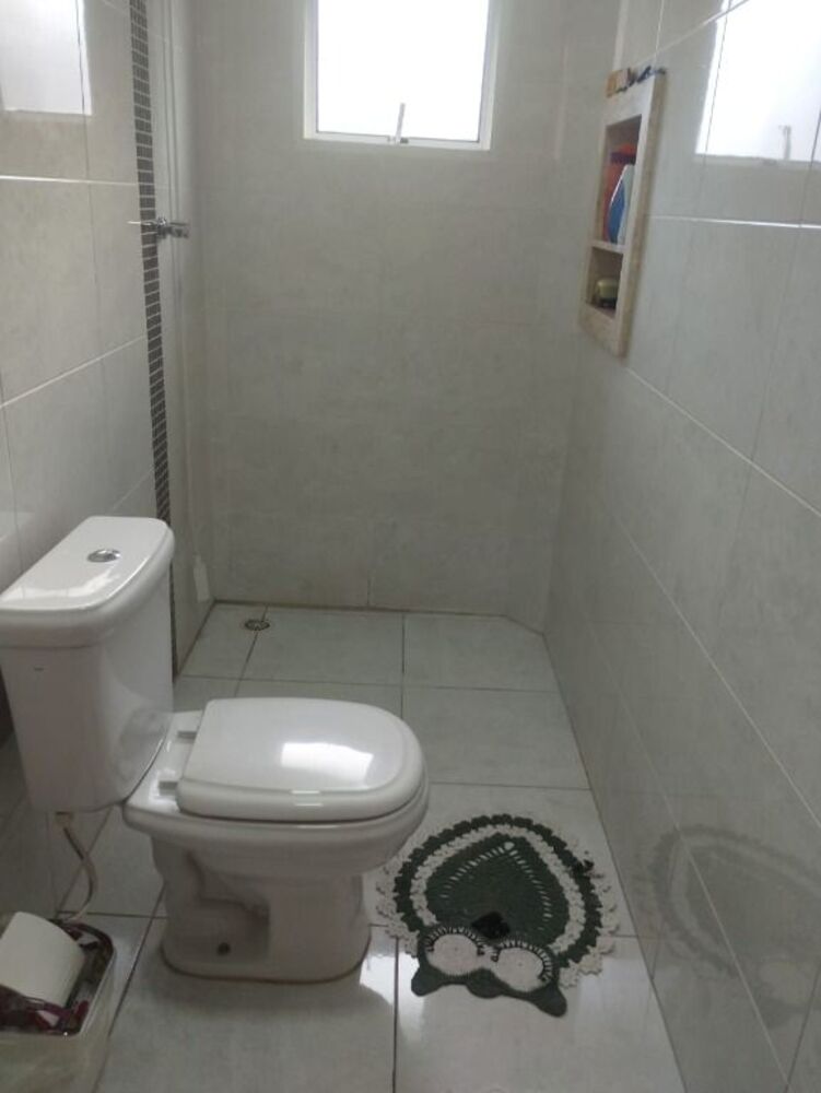 Sobrado, 3 quartos, 120 m² - Foto 2