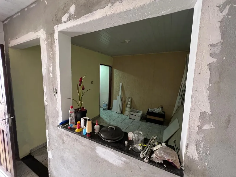 Sobrado, 3 quartos, 190 m² - Foto 12