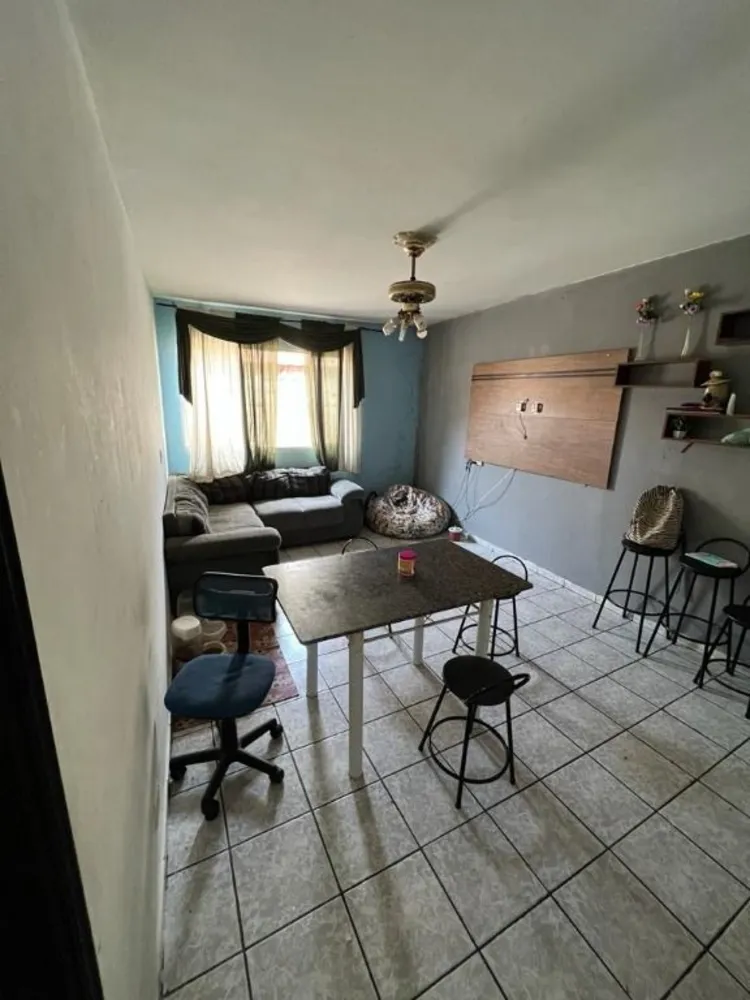 Sobrado, 3 quartos, 190 m² - Foto 6