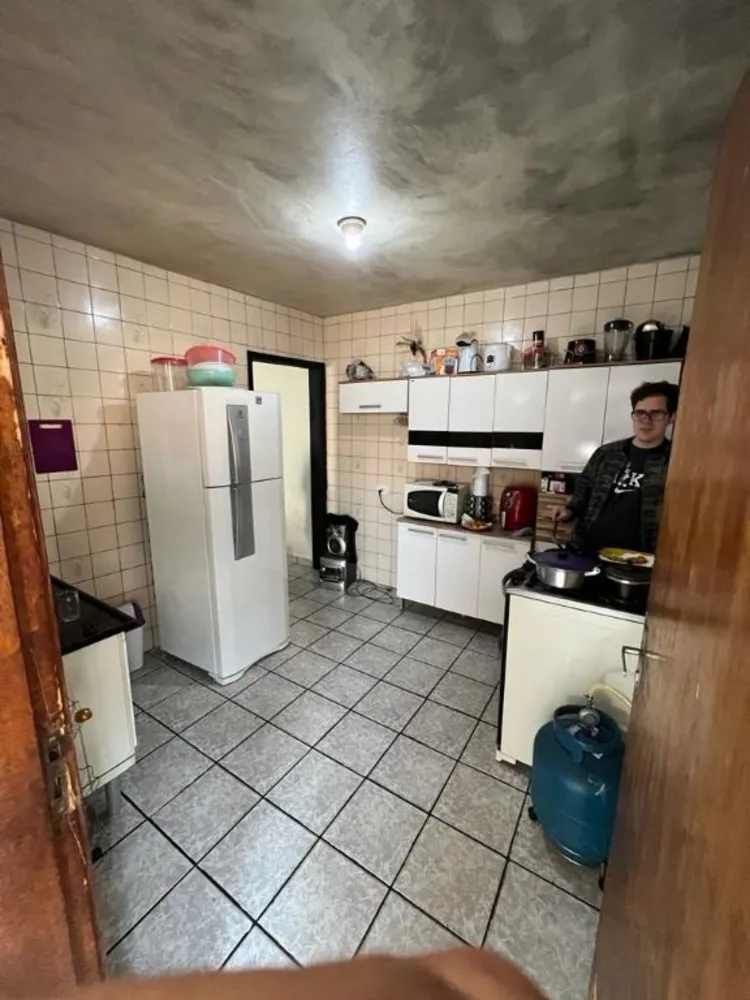 Sobrado, 3 quartos, 190 m² - Foto 7