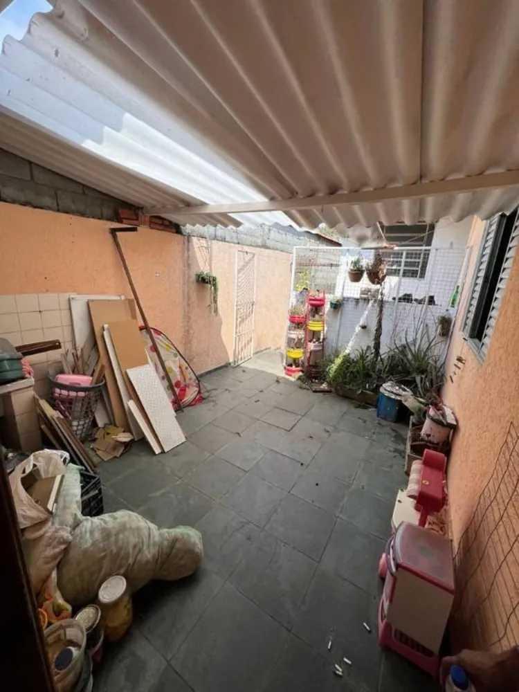 Sobrado, 3 quartos, 190 m² - Foto 8