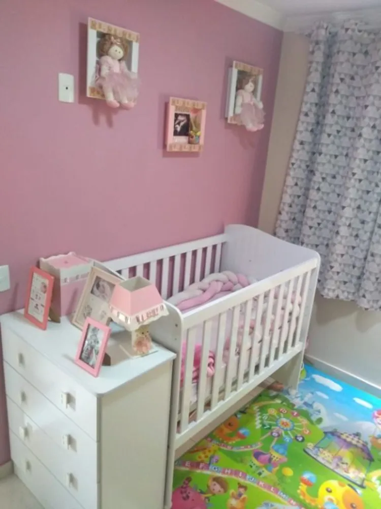 Apartamento, 2 quartos, 49 m² - Foto 8