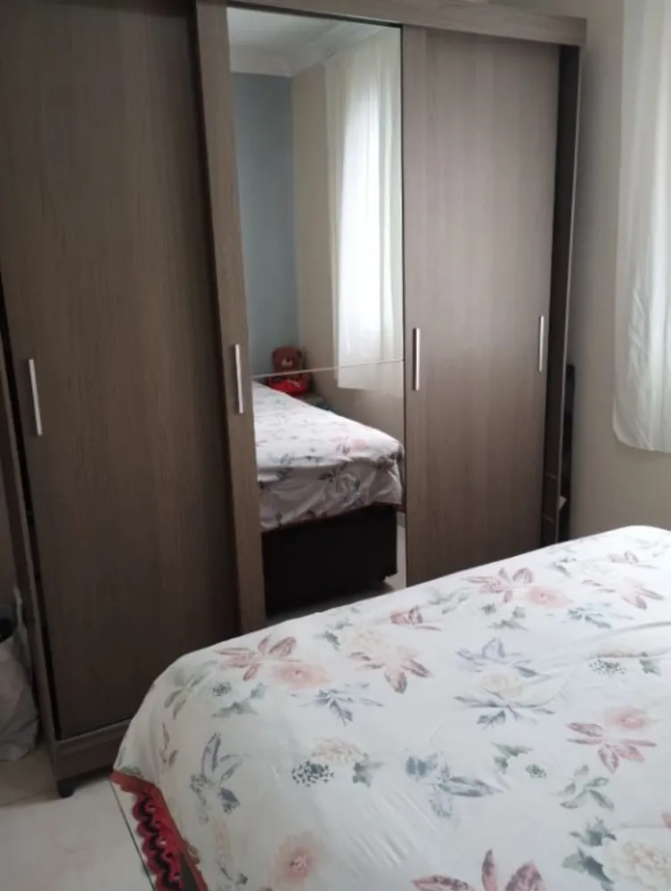Apartamento, 2 quartos, 49 m² - Foto 7