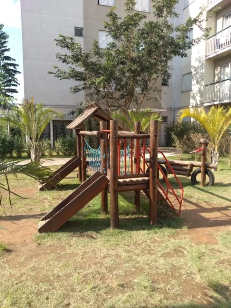 Apartamento, 2 quartos, 49 m² - Foto 4