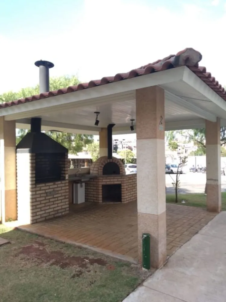 Apartamento, 2 quartos, 49 m² - Foto 2