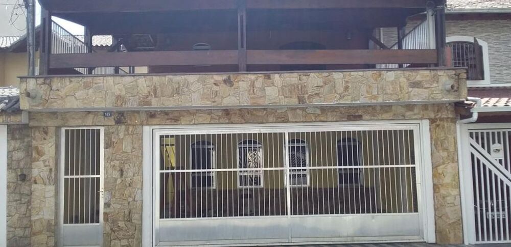 Sobrado, 3 quartos, 263 m² - Foto 5