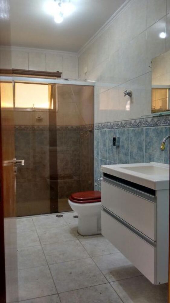 Sobrado, 3 quartos, 263 m² - Foto 13