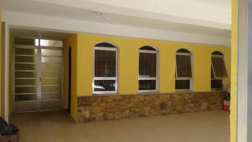 Sobrado, 3 quartos, 263 m² - Foto 2