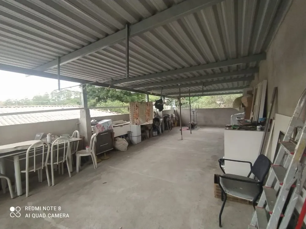 Sobrado, 4 quartos, 180 m² - Foto 3