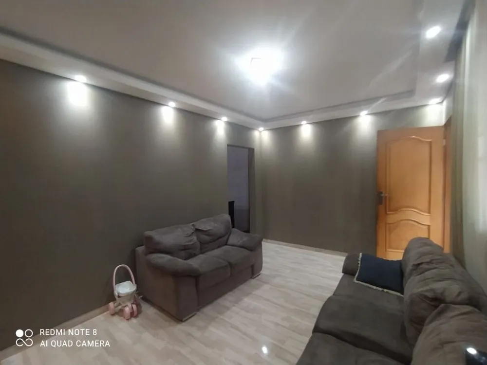 Sobrado, 4 quartos, 180 m² - Foto 10