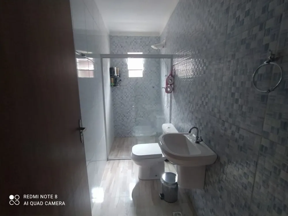 Sobrado, 4 quartos, 180 m² - Foto 7