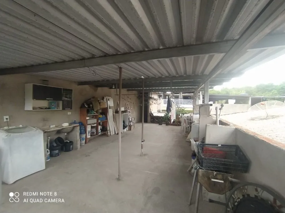 Sobrado, 4 quartos, 180 m² - Foto 2