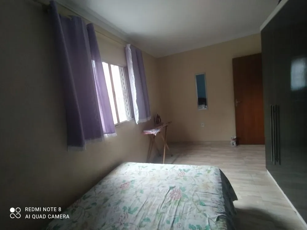 Sobrado, 4 quartos, 180 m² - Foto 5