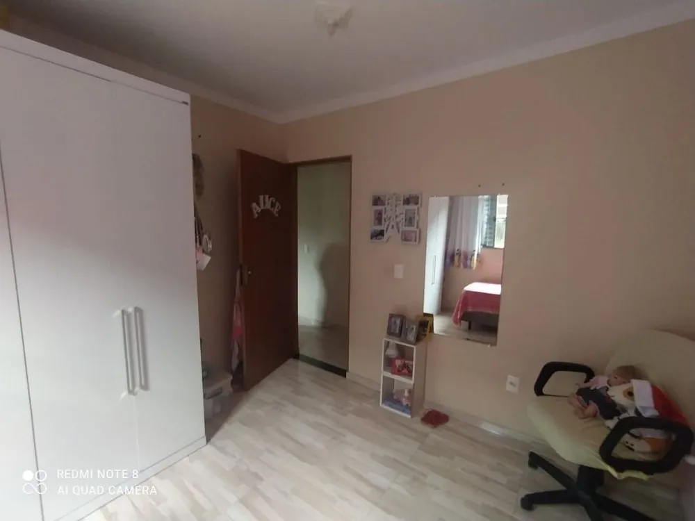 Sobrado, 4 quartos, 180 m² - Foto 8