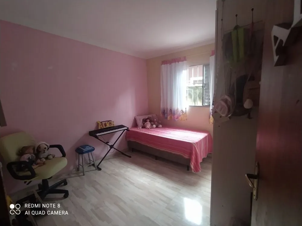 Sobrado, 4 quartos, 180 m² - Foto 9