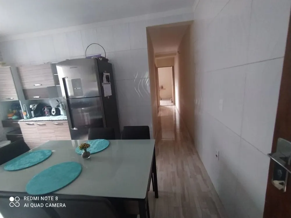 Sobrado, 4 quartos, 180 m² - Foto 11