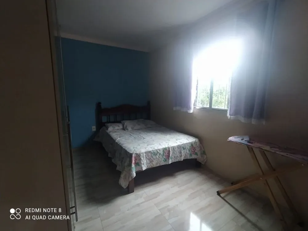 Sobrado, 4 quartos, 180 m² - Foto 6